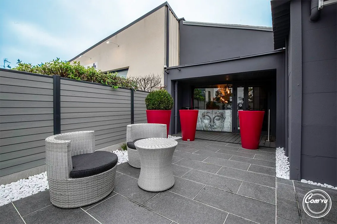 decorateur interieur bruz