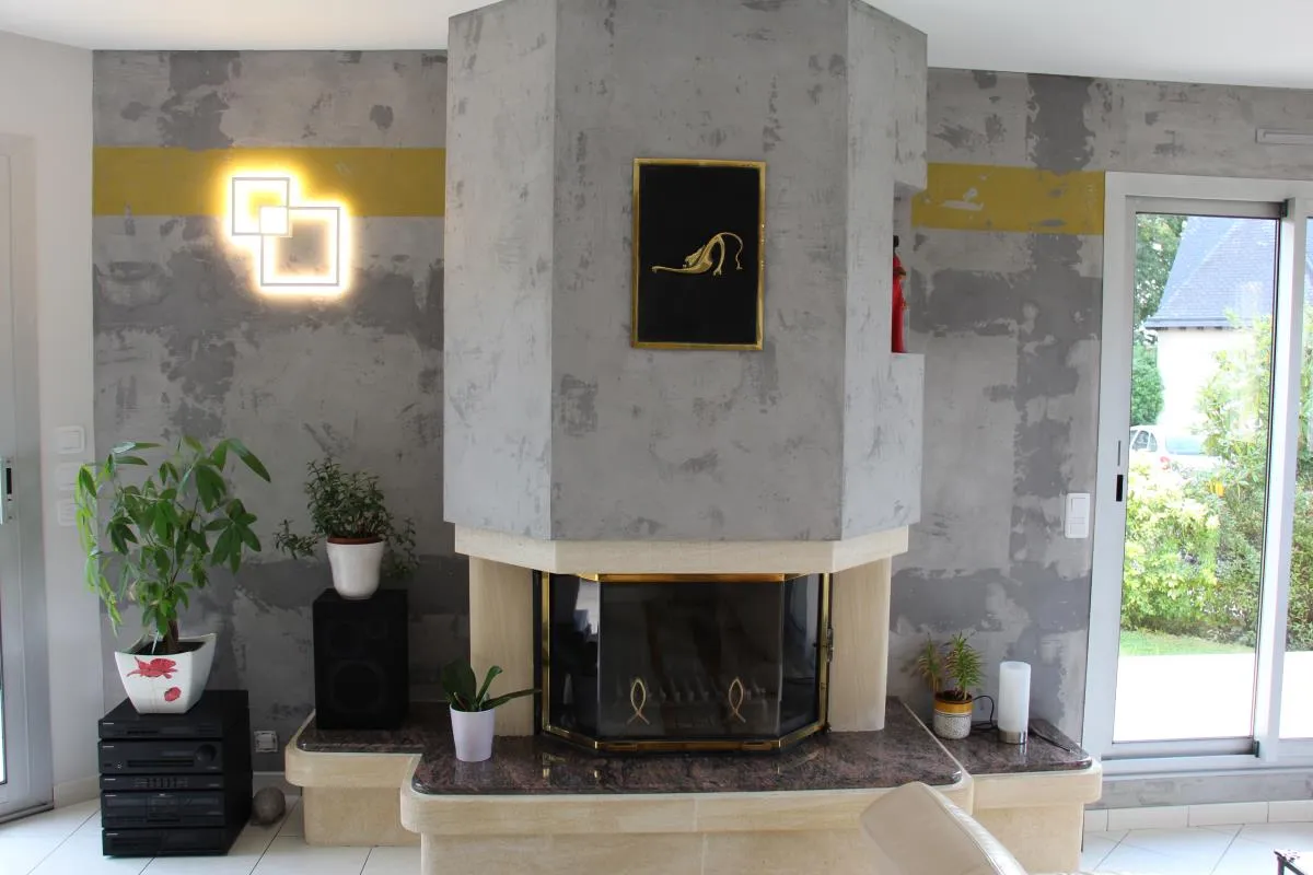 decorateur interieur bruz