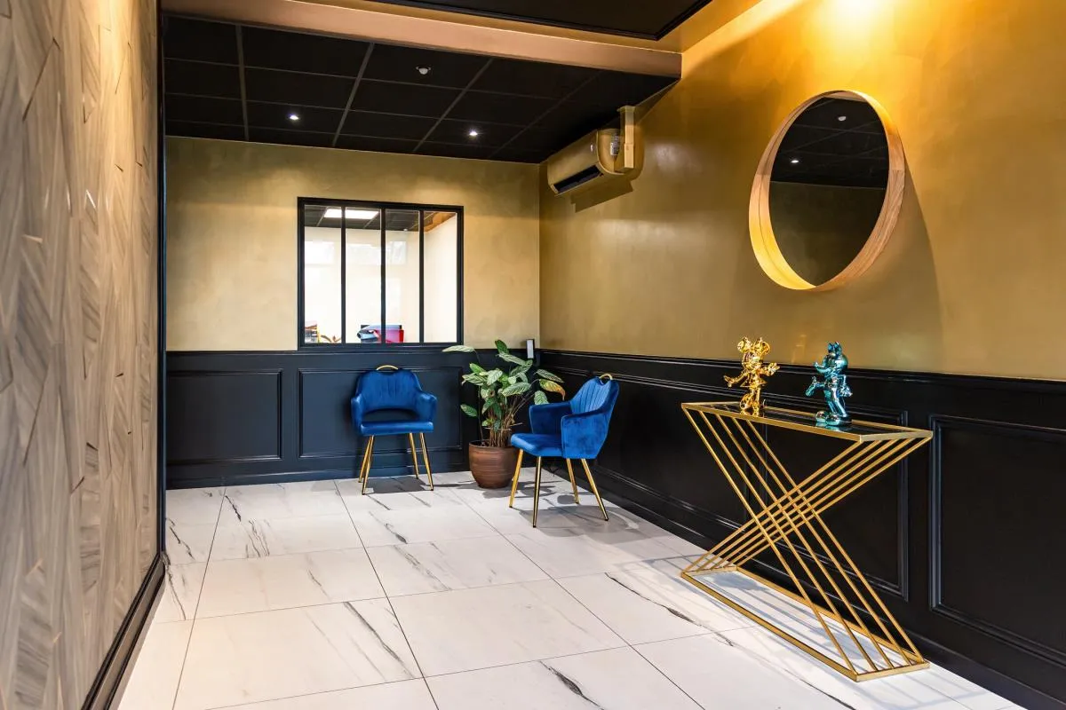 decorateur interieur dinan