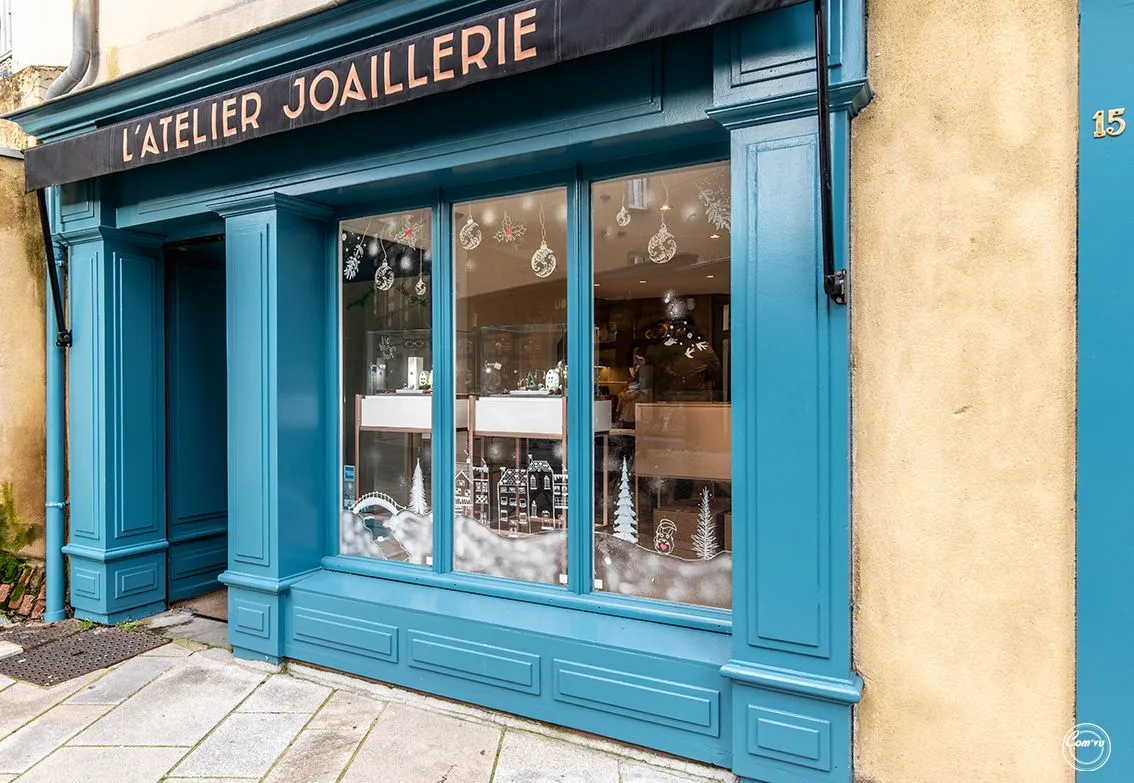 decorateur interieur dinan