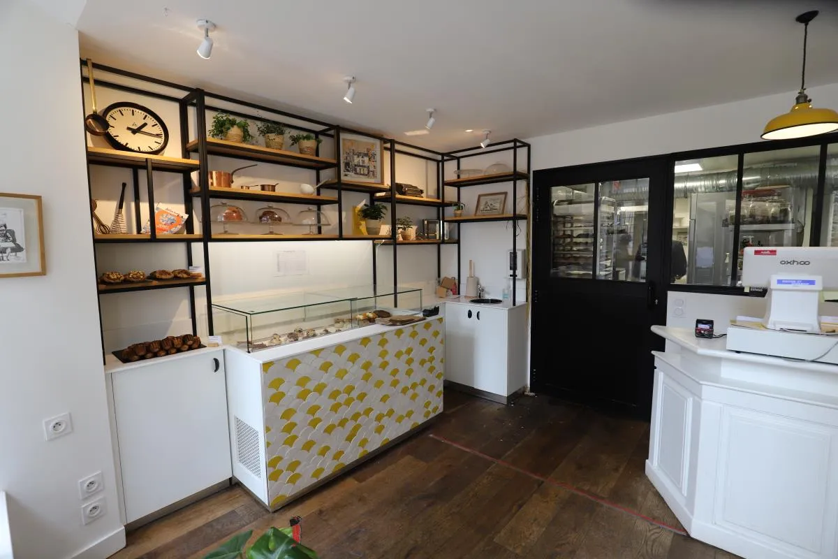 decorateur interieur dinard