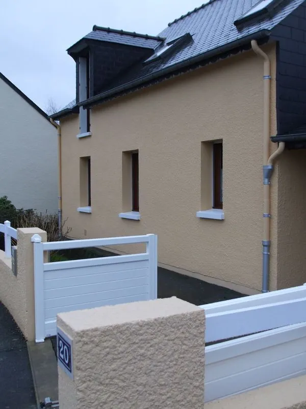 decorateur interieur dinard