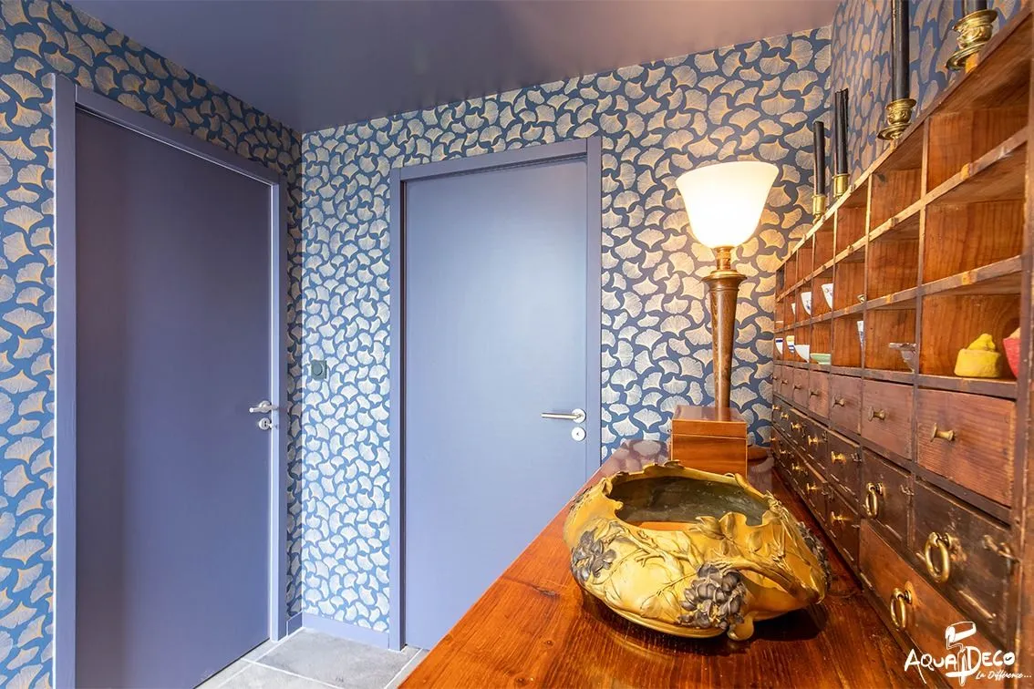 decorateur interieur dinard
