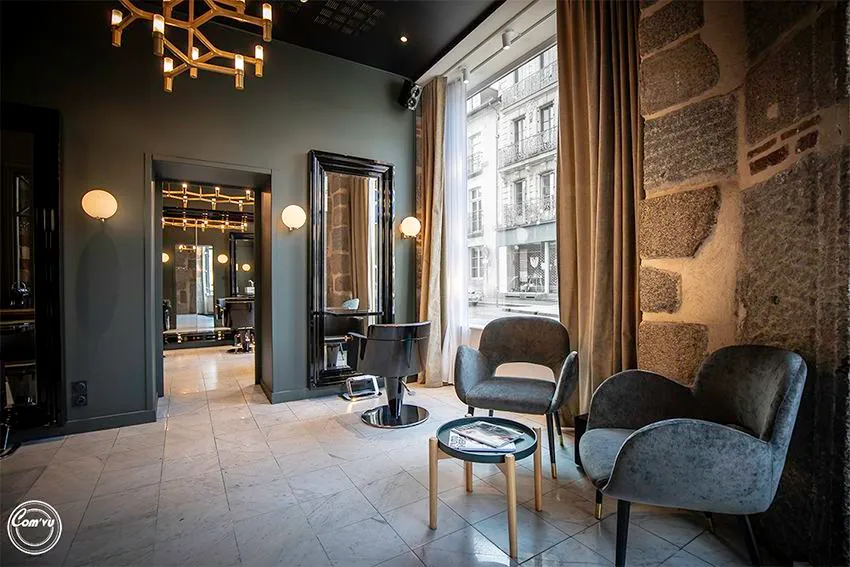 decorateur interieur dinard