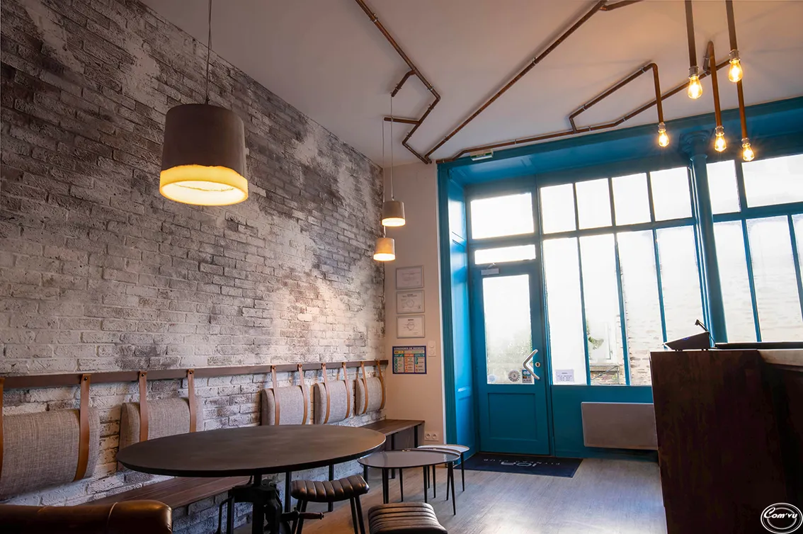 decorateur interieur pace
