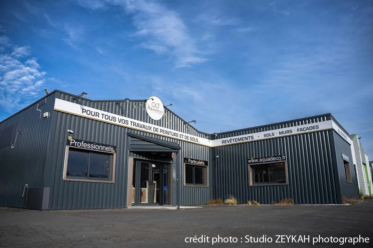 decorateur interieur pace