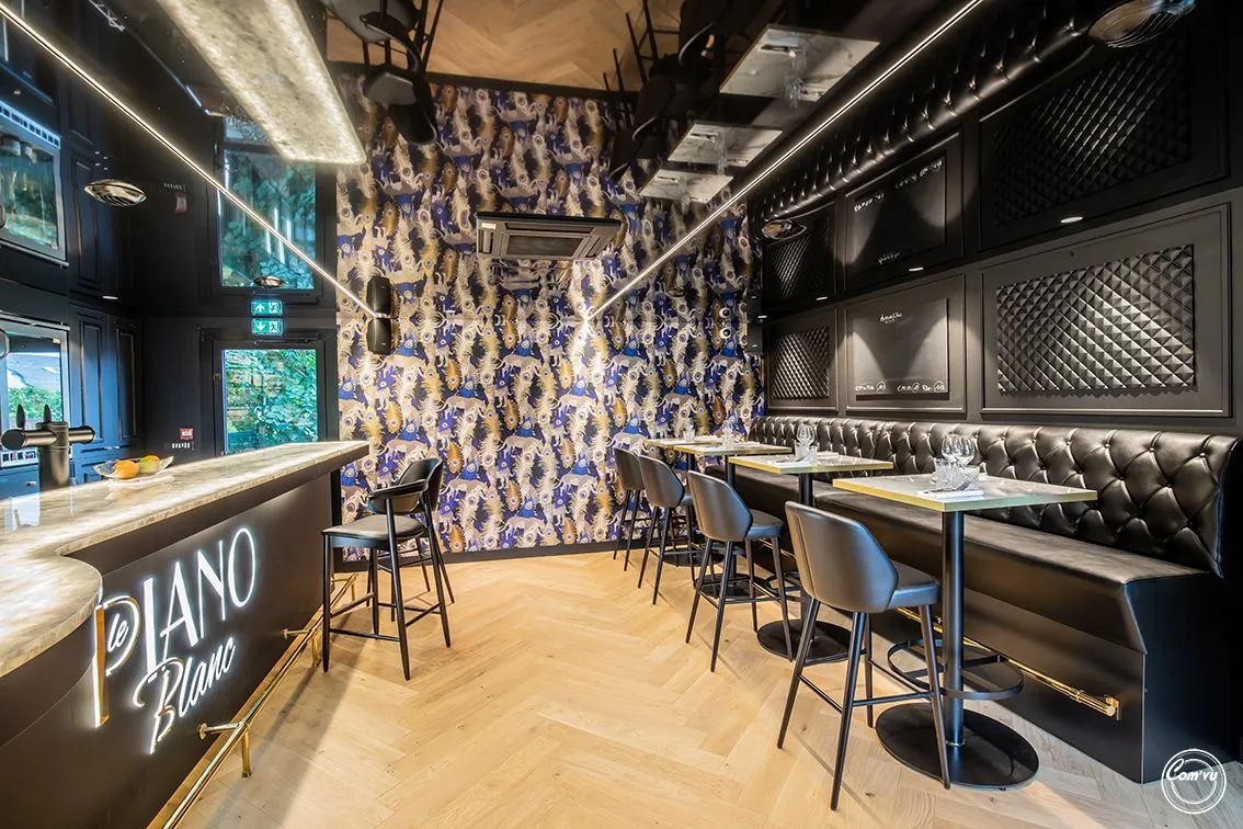 decorateur interieur pace
