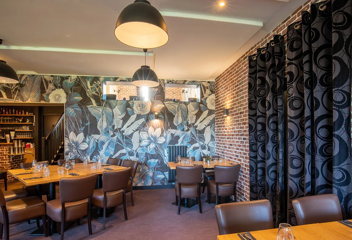 decorateur interieur pace