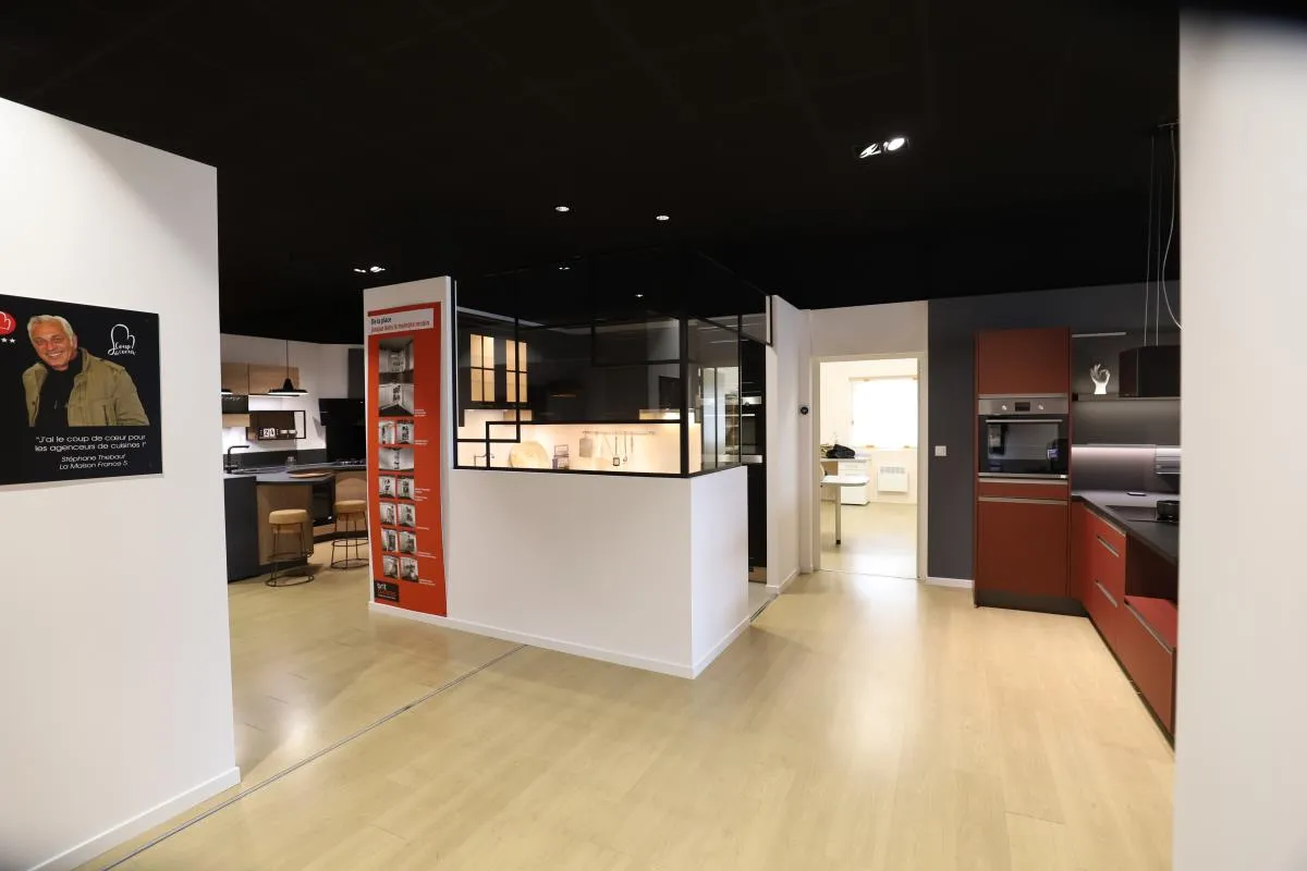 decorateur interieur rennes