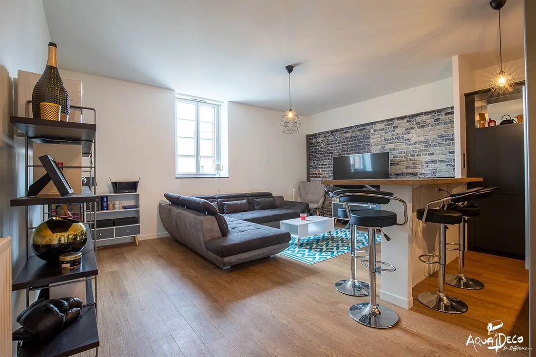 decorateur interieur rennes