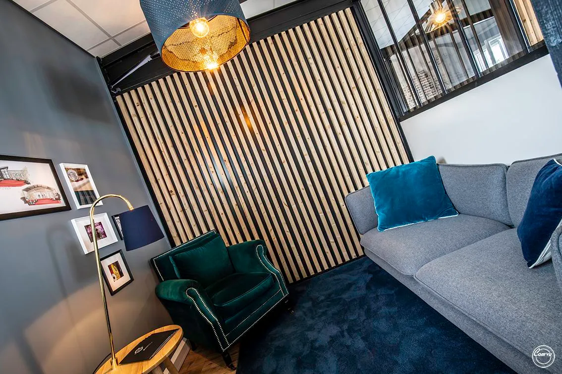 decorateur interieur rennes