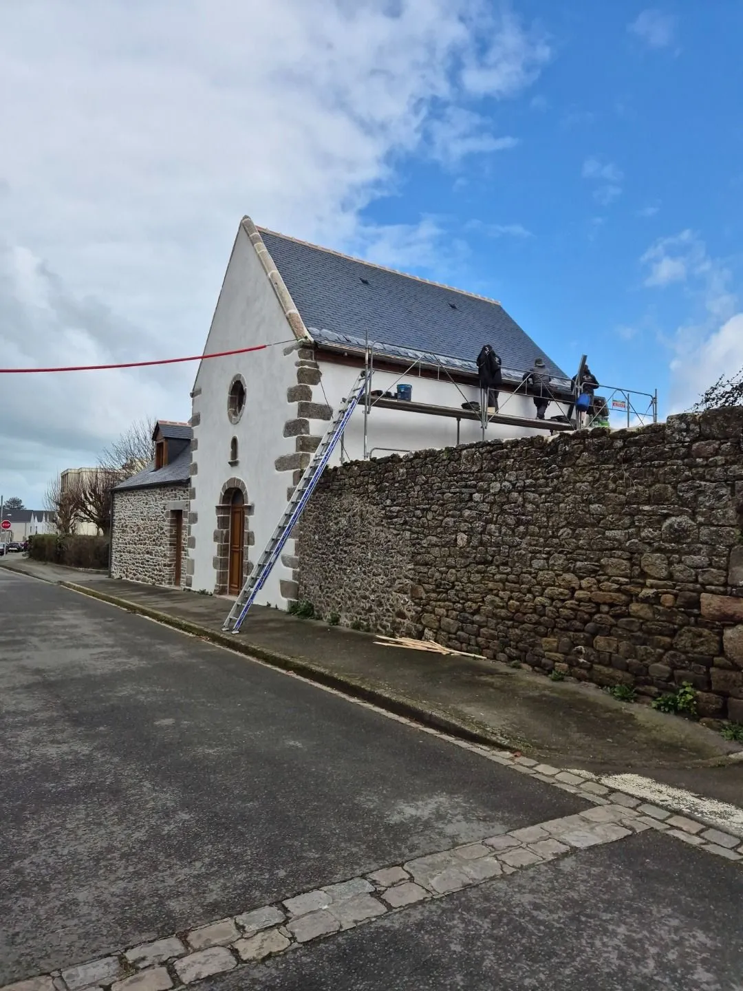 decorateur interieur saint jacques de la lande
