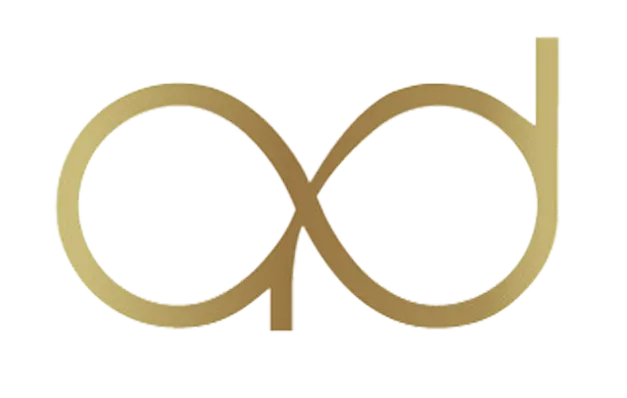 Aqua Déco logo