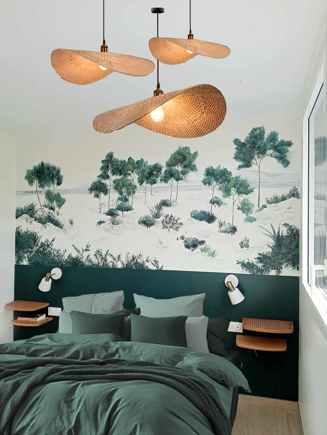 decorateur interieur saint jacques de la lande