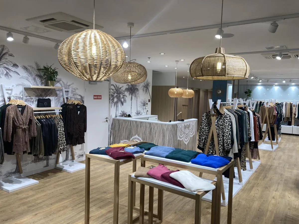 decorateur interieur saint jacques de la lande