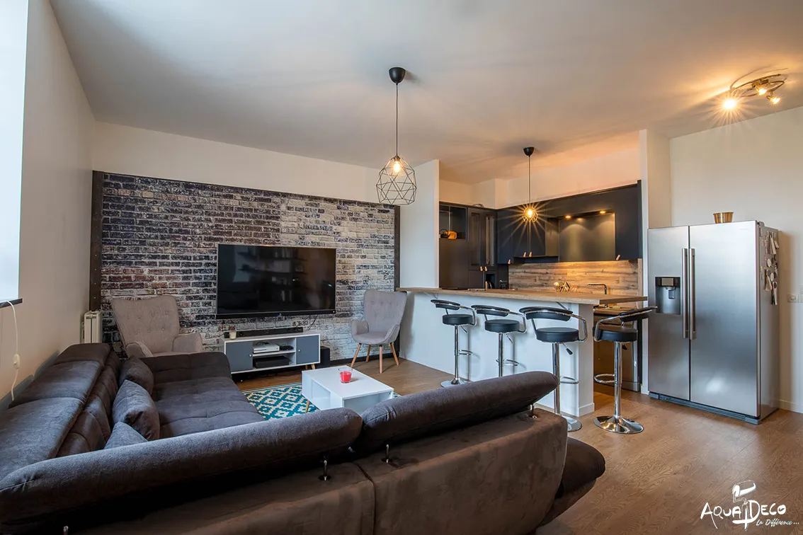 decorateur interieur saint jacques de la lande