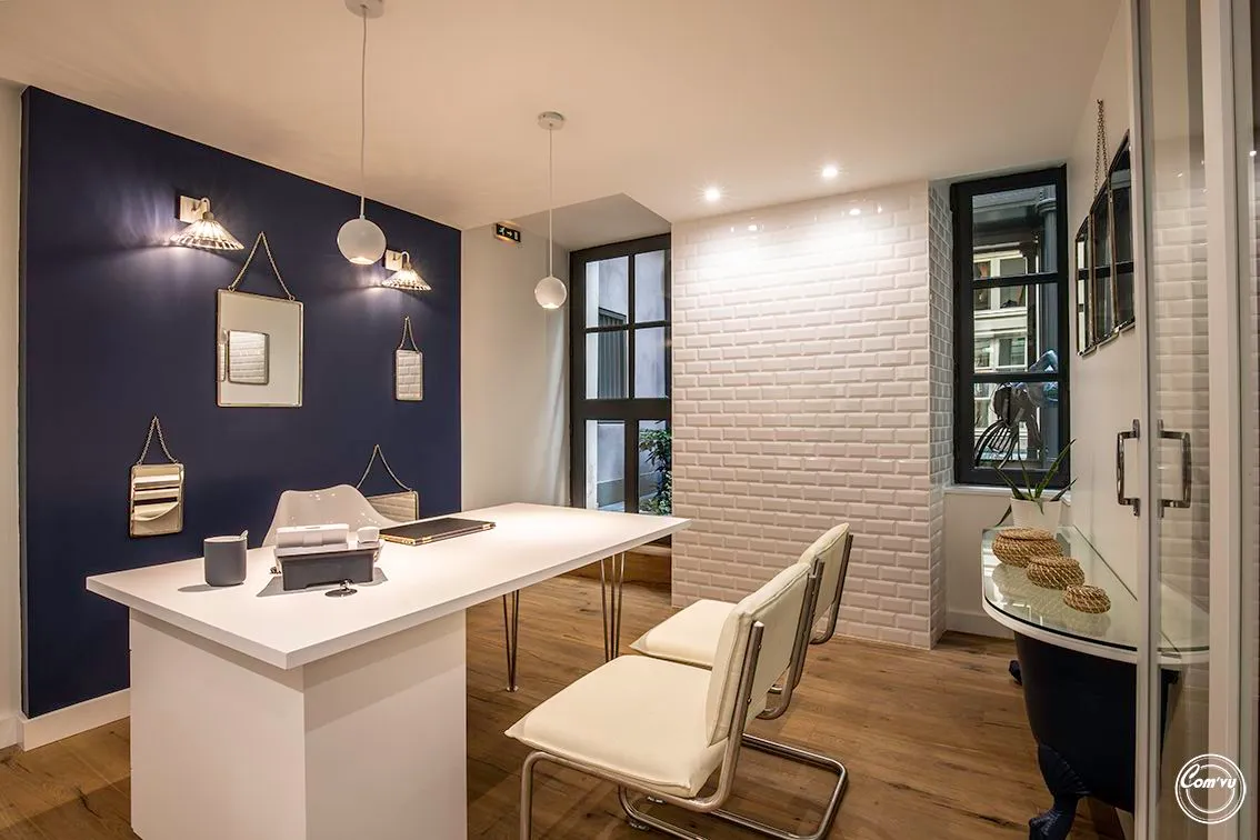 decorateur interieur saint jacques de la lande