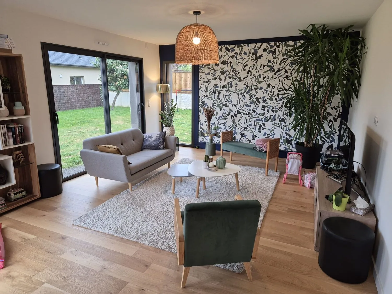 decorateur interieur saint jacques de la lande