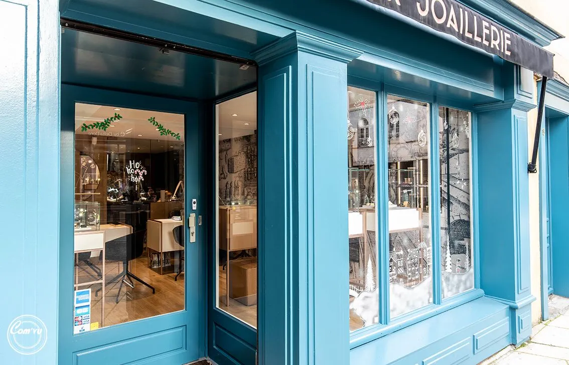 decorateur interieur saint malo