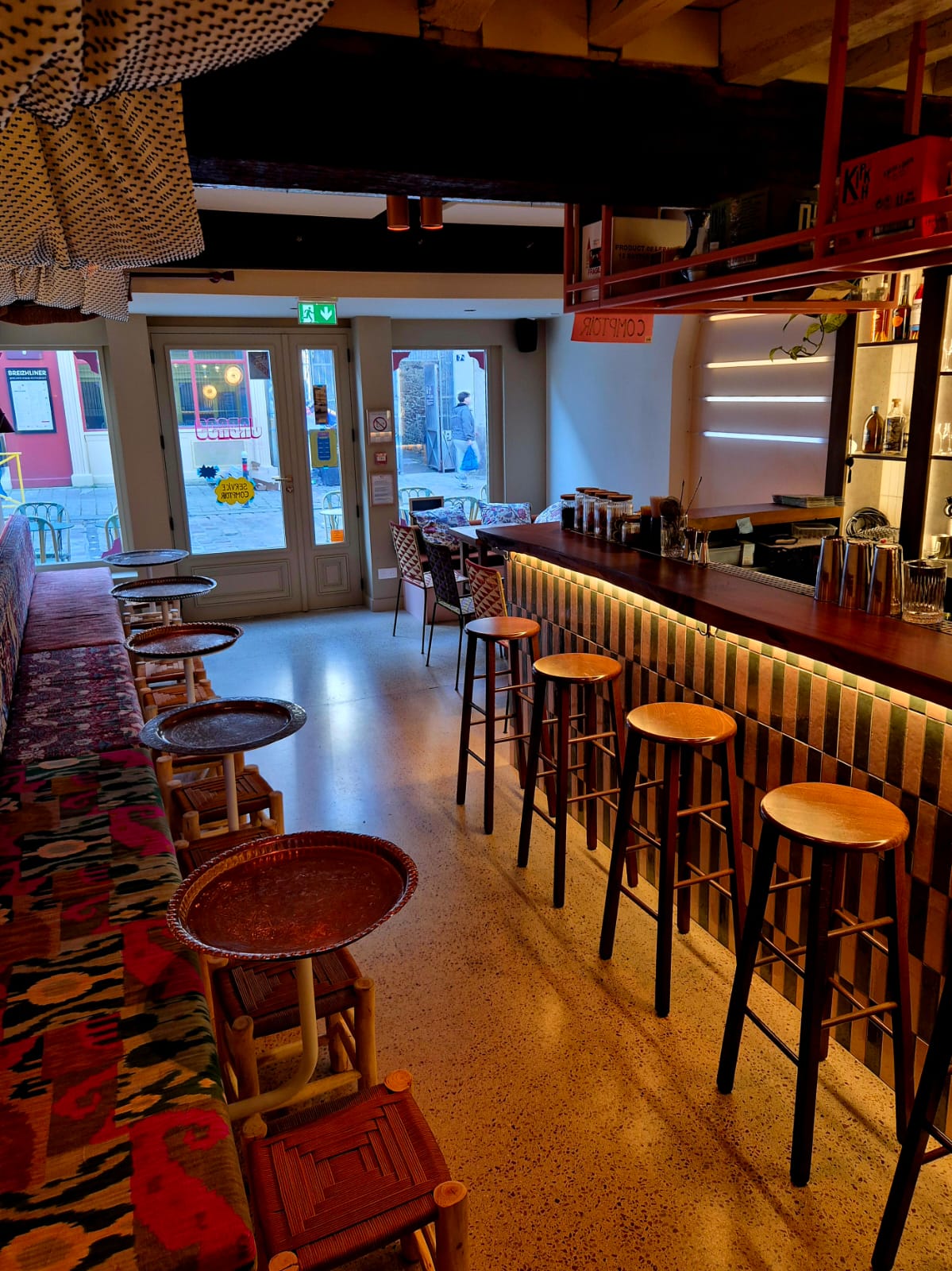 decorateur interieur saint malo