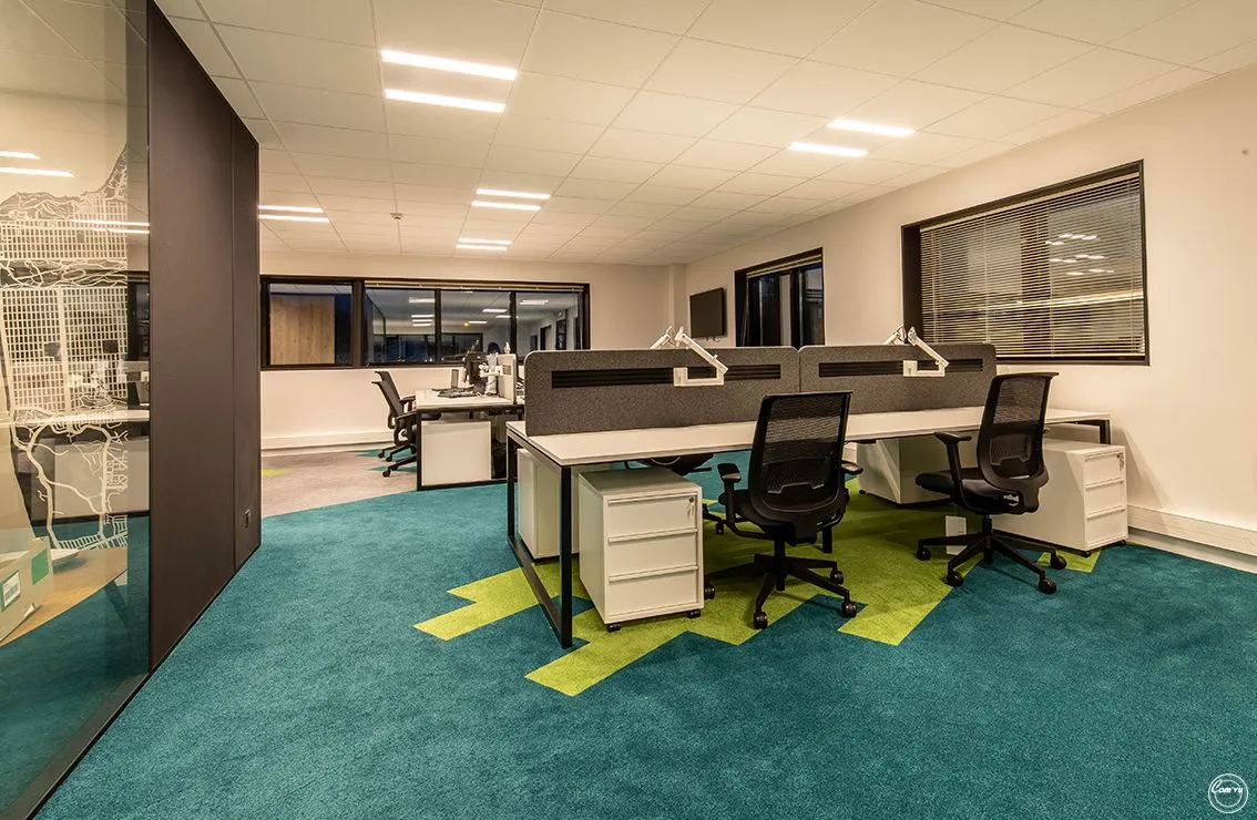 enduit decoratif betton