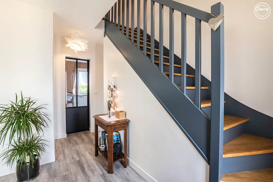 enduit decoratif betton