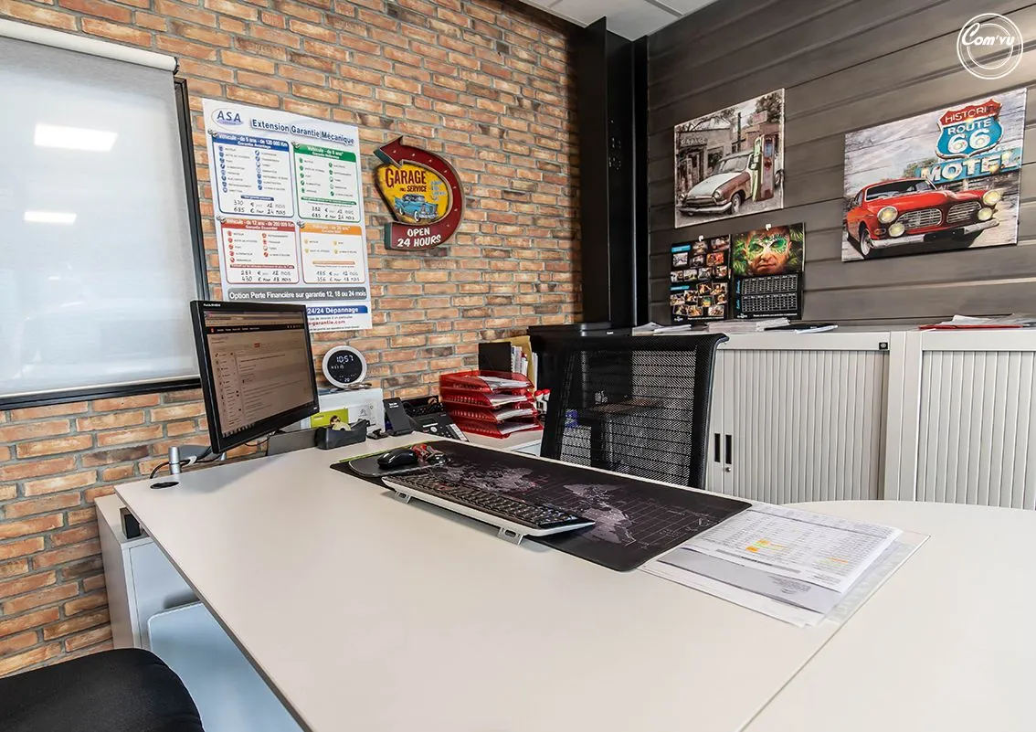 enduit decoratif betton