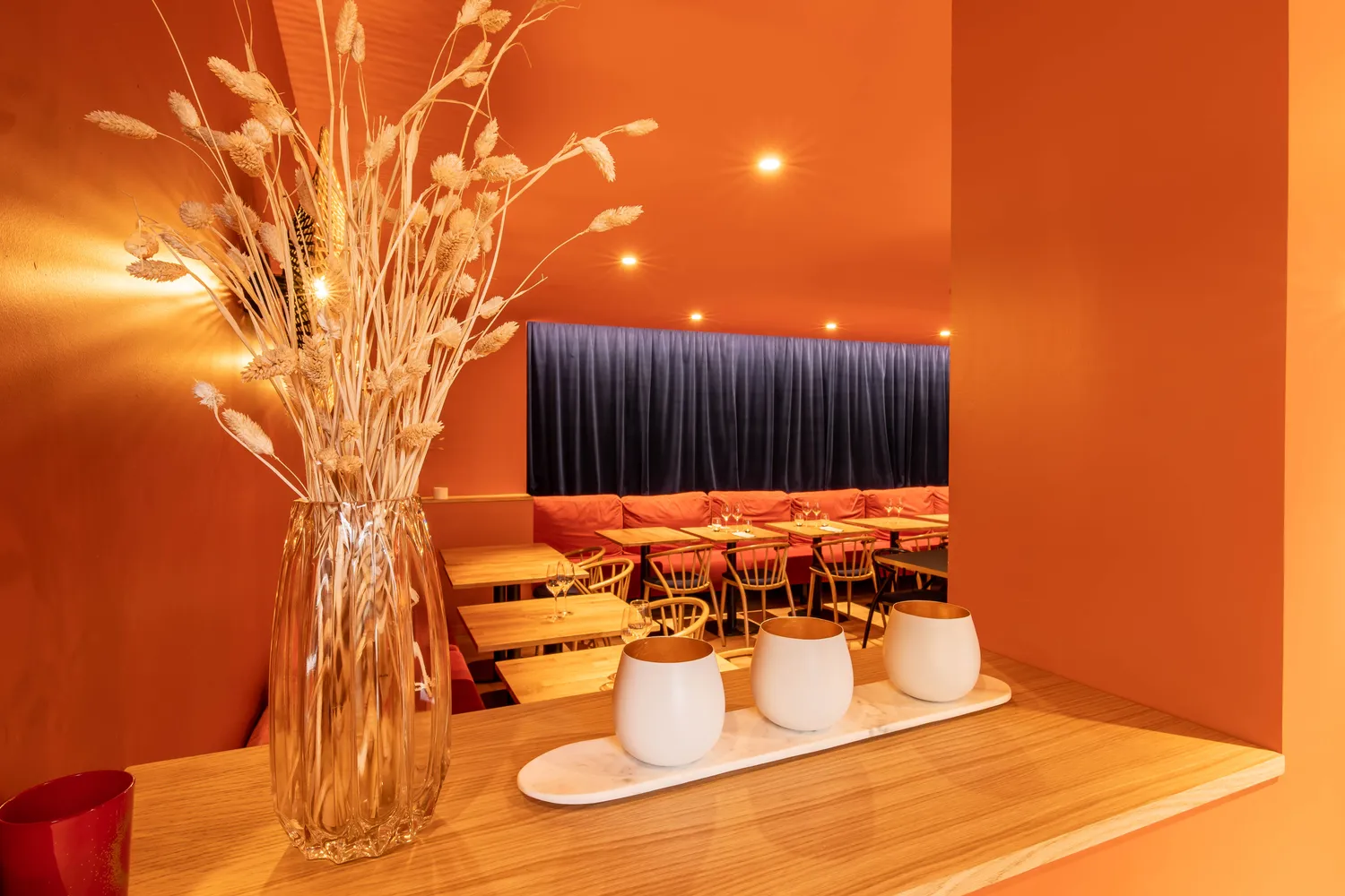 enduit decoratif betton