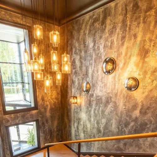 enduit decoratif betton