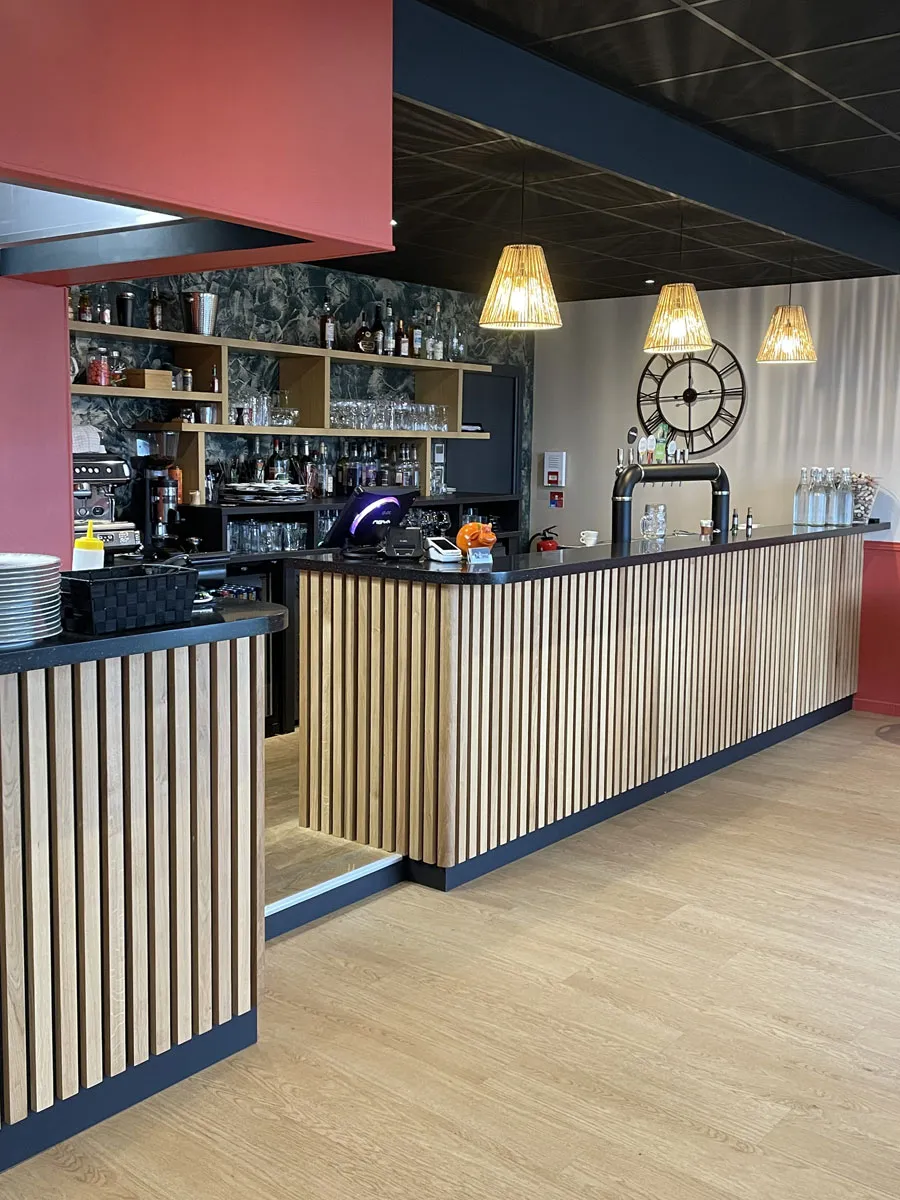 enduit decoratif betton