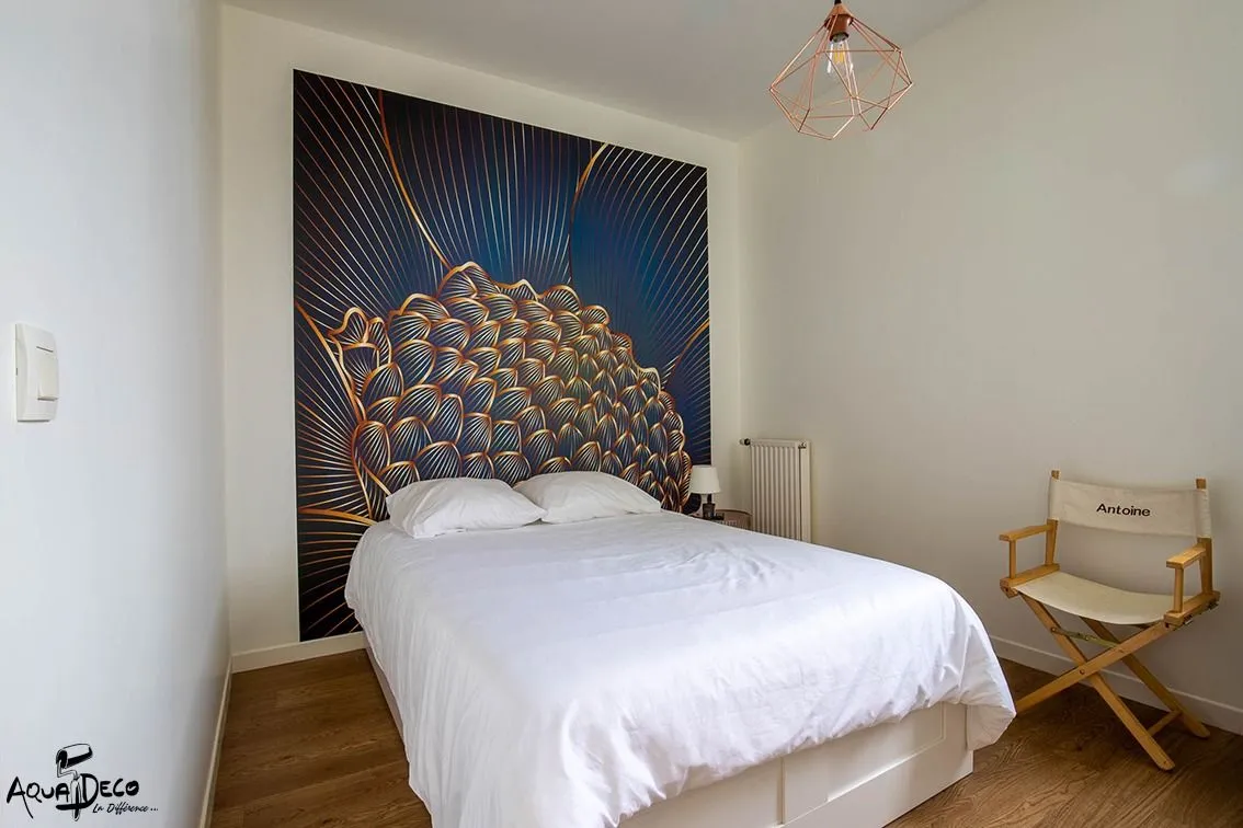 enduit decoratif betton