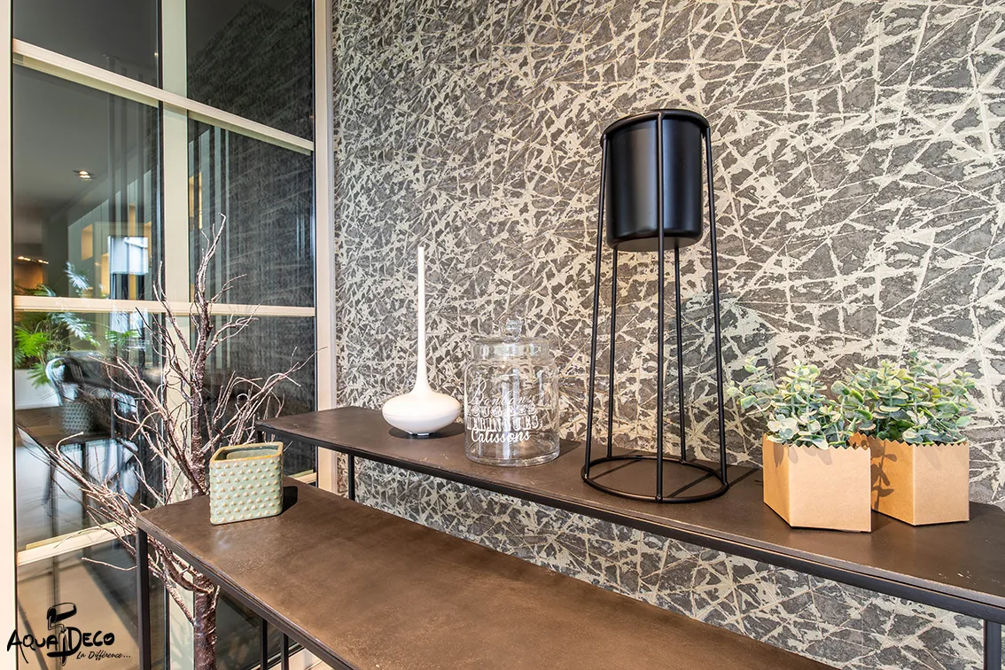 enduit decoratif bruz