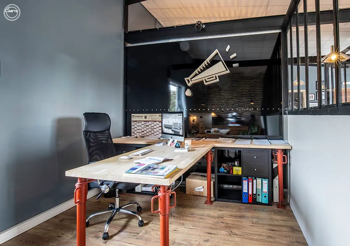 enduit decoratif bruz