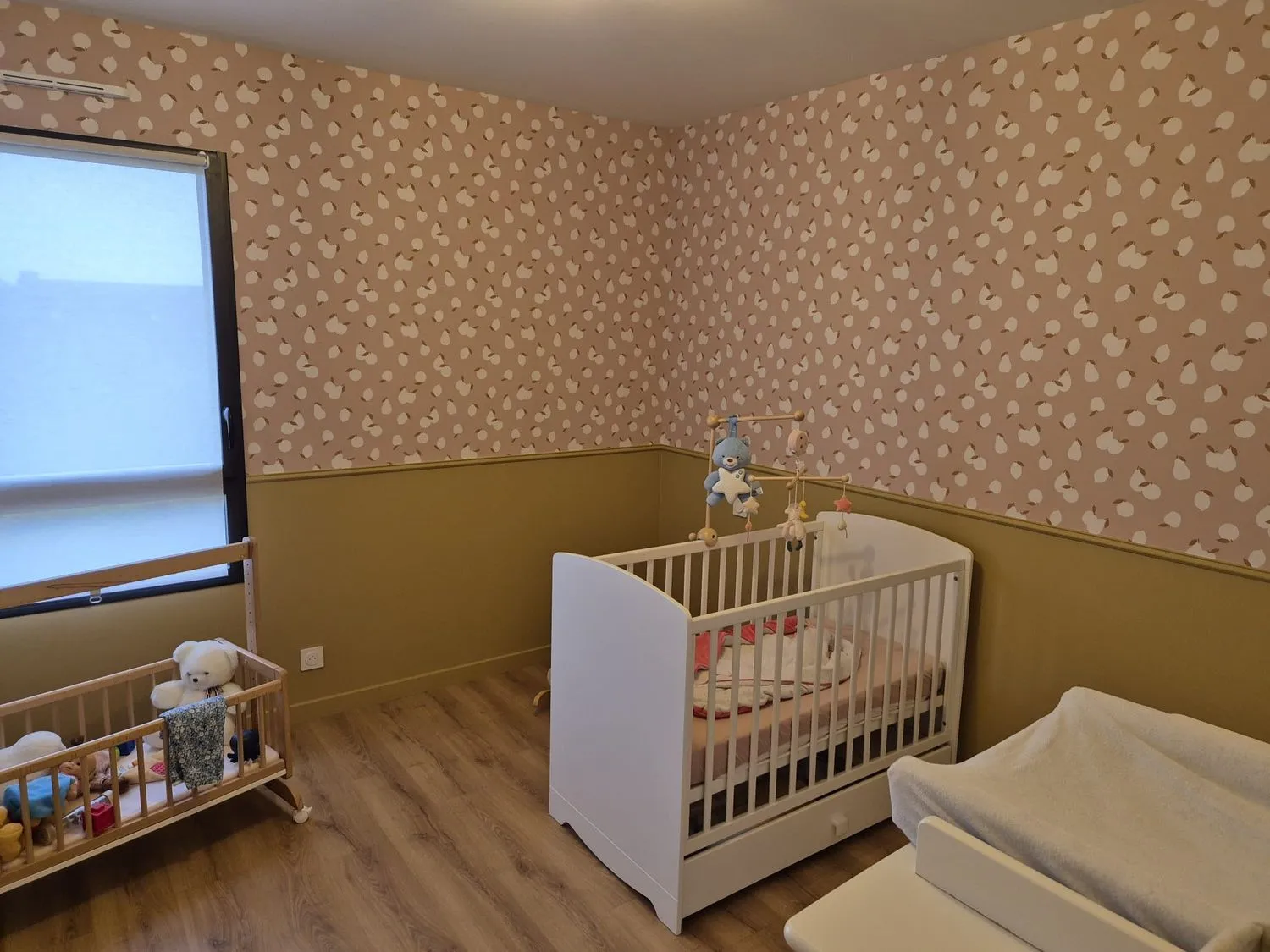 enduit decoratif bruz