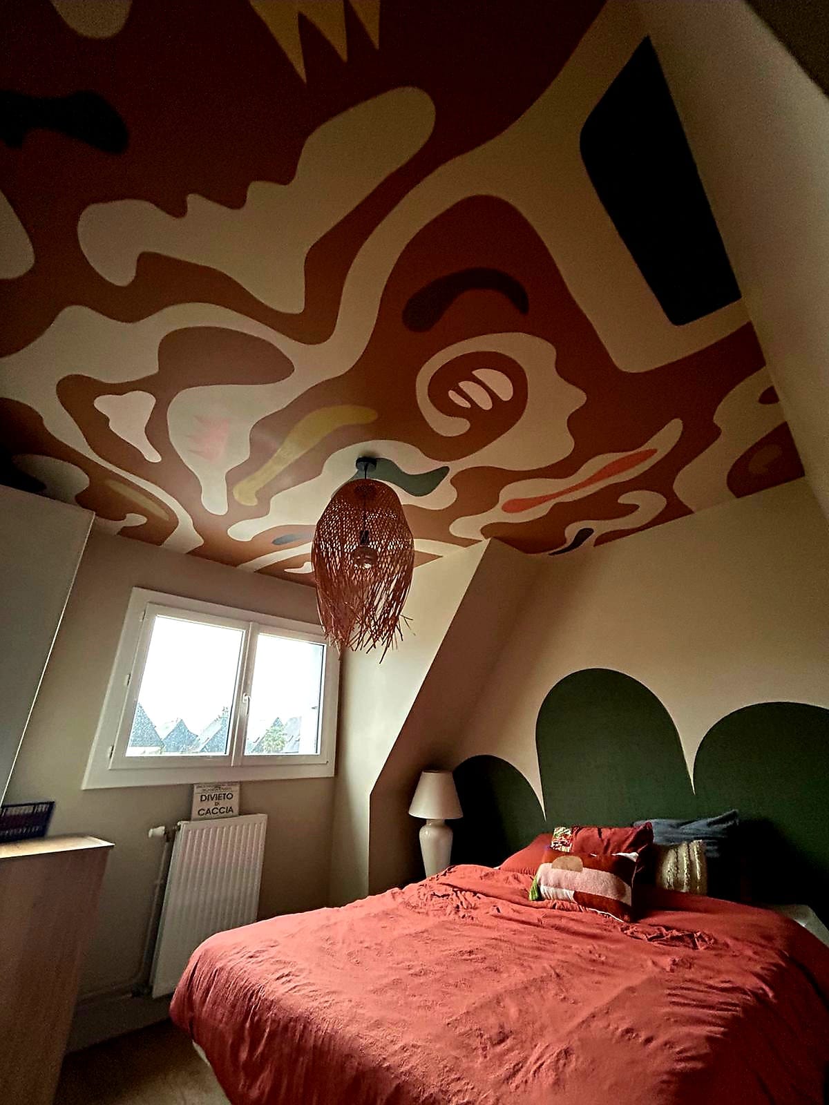enduit decoratif bruz