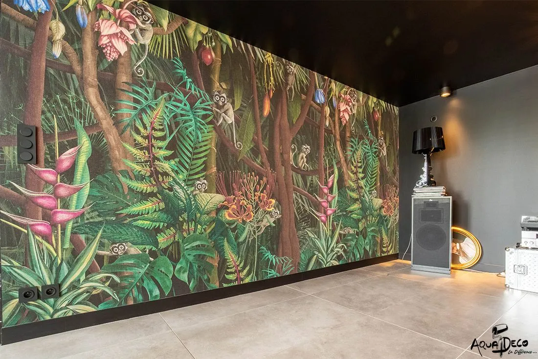 enduit decoratif bruz