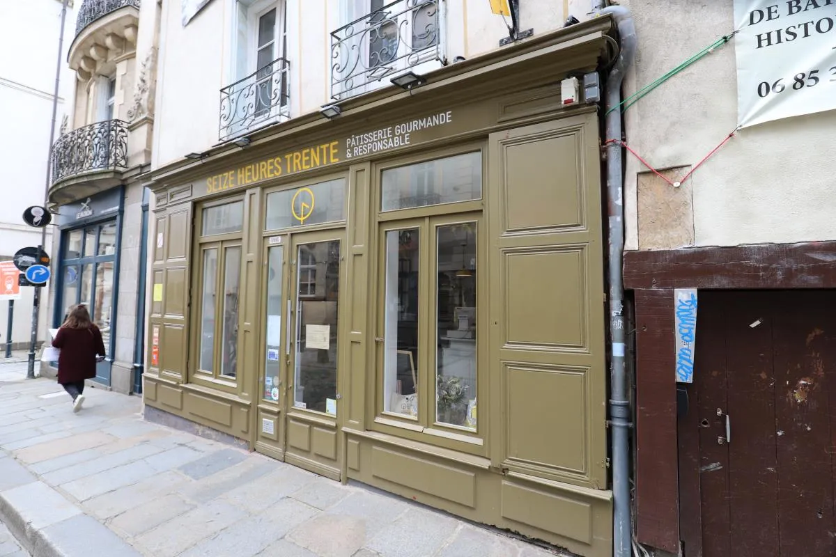 enduit decoratif cesson sevigne