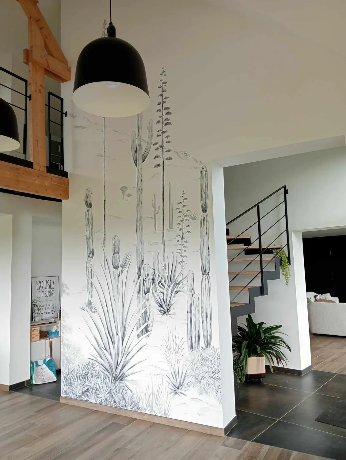 enduit decoratif cesson sevigne