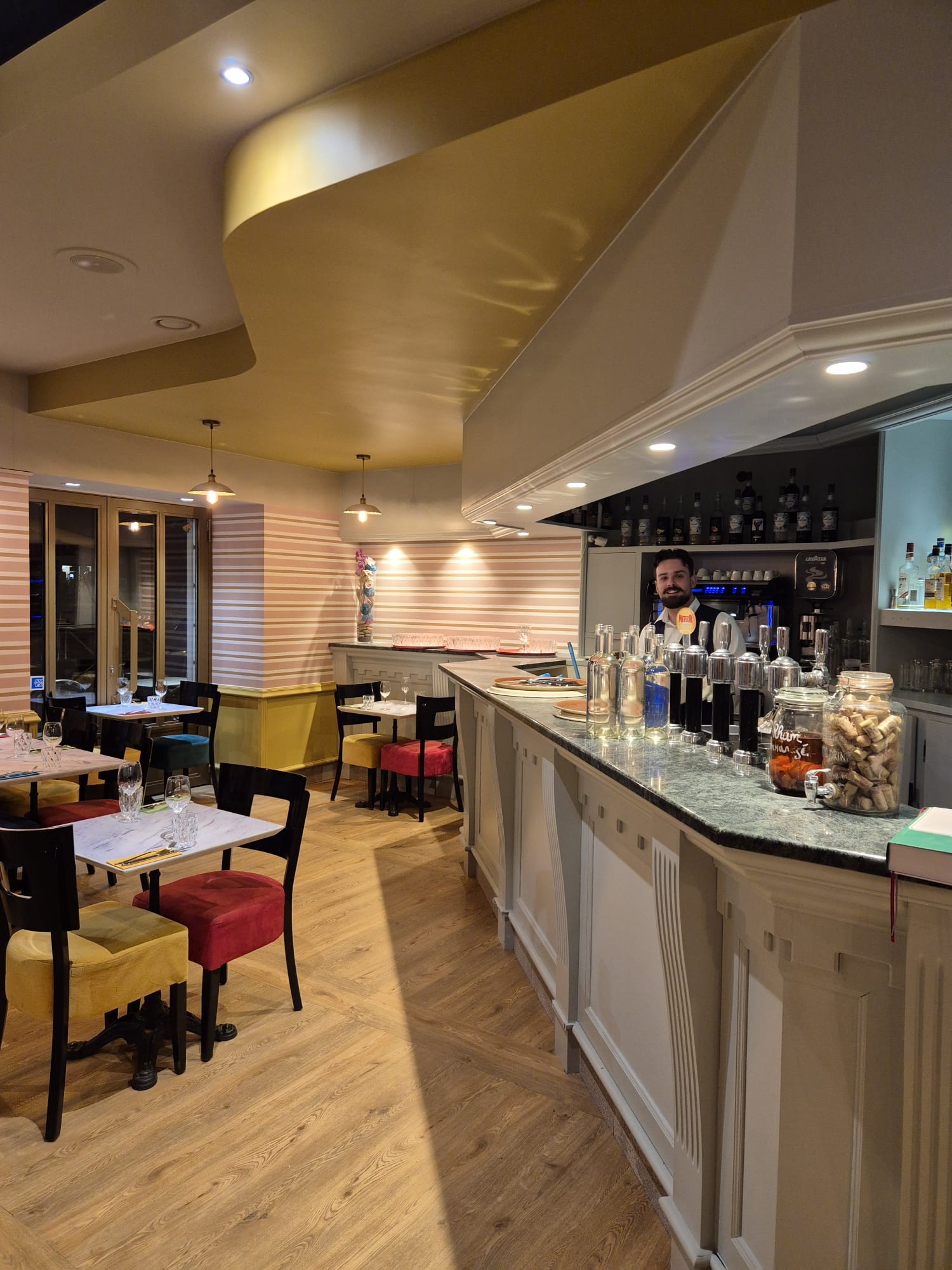 enduit decoratif cesson sevigne