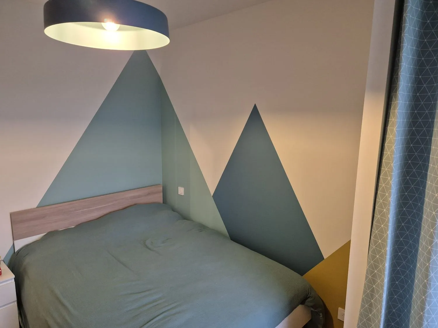 enduit decoratif cesson sevigne