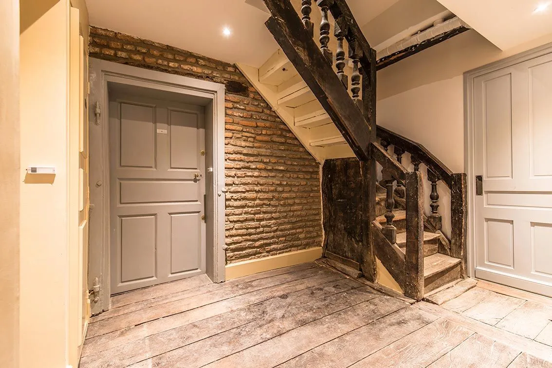 enduit decoratif dinan