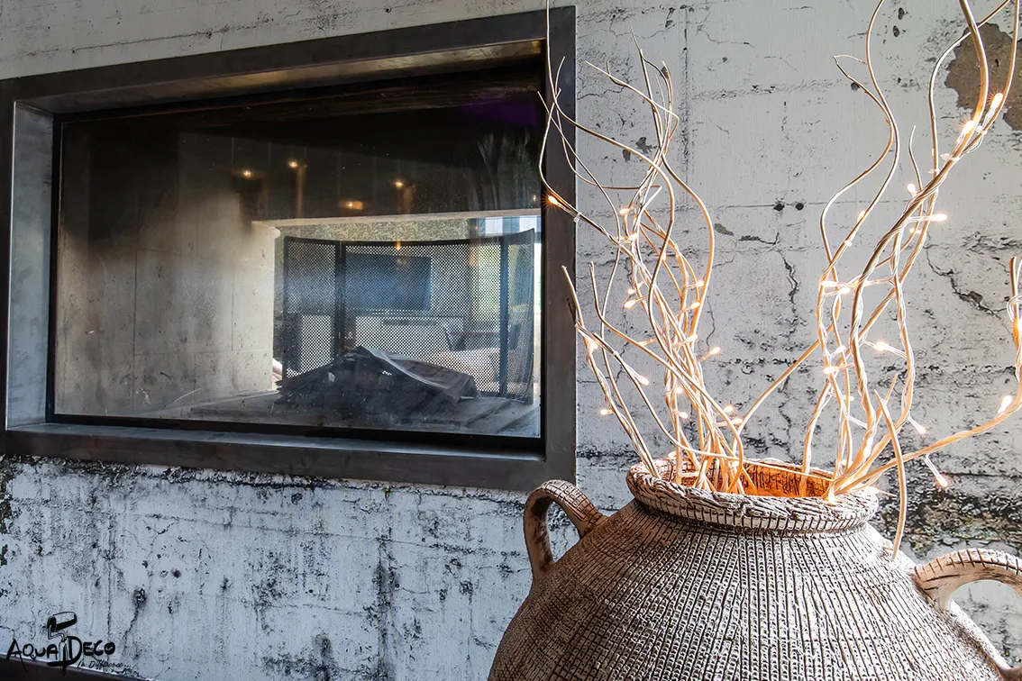 enduit decoratif dinard