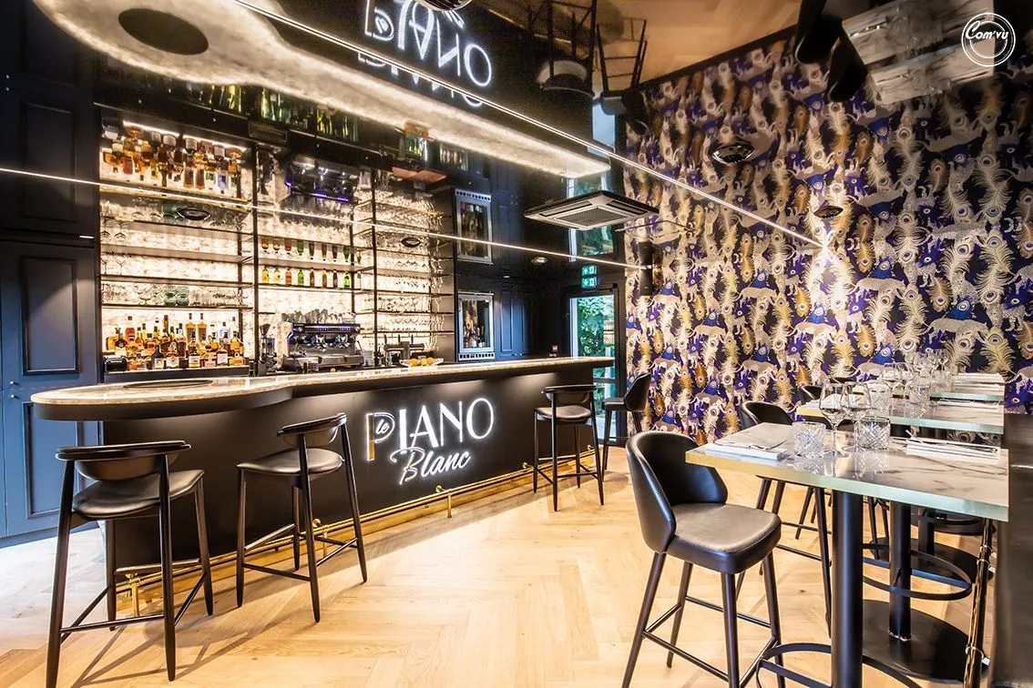 enduit decoratif dinard