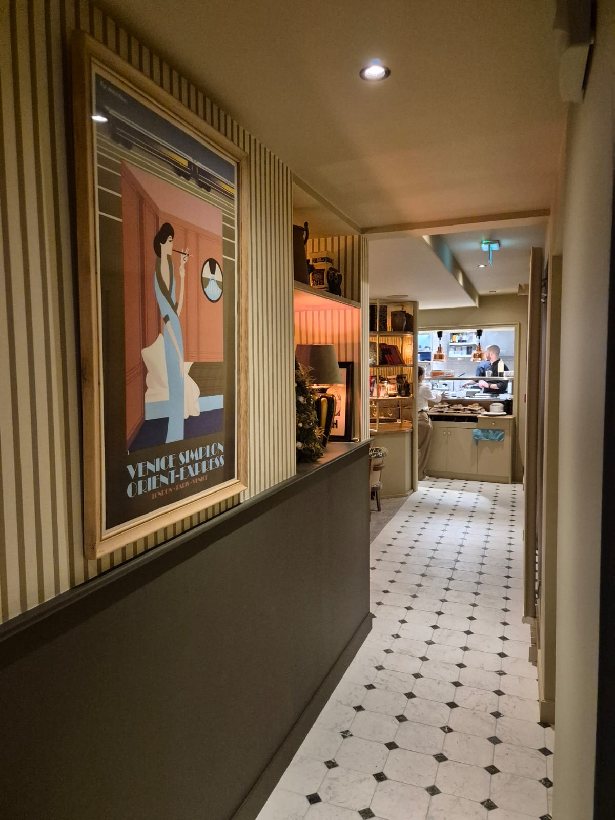 enduit decoratif dinard