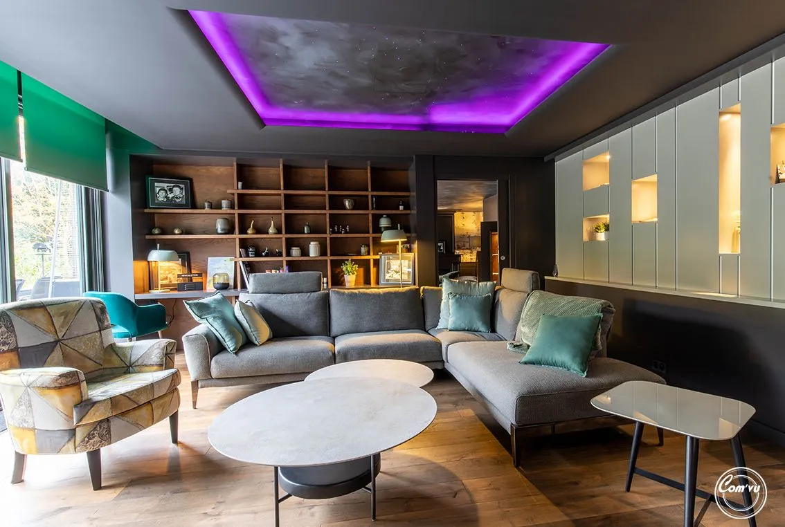 enduit decoratif dinard