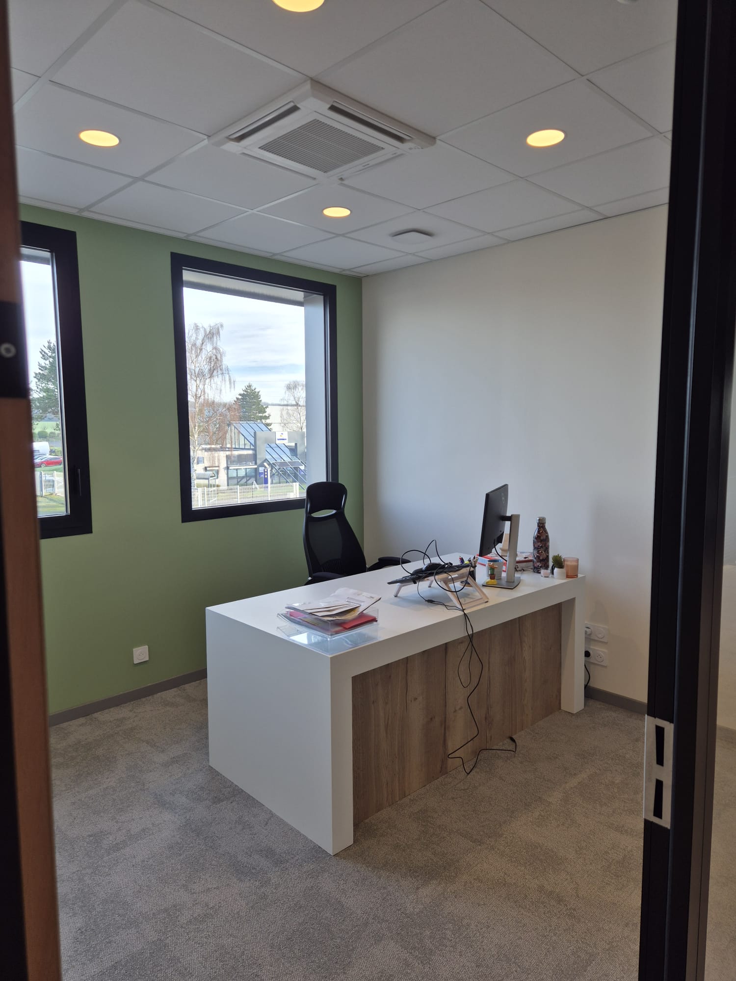 enduit decoratif pace