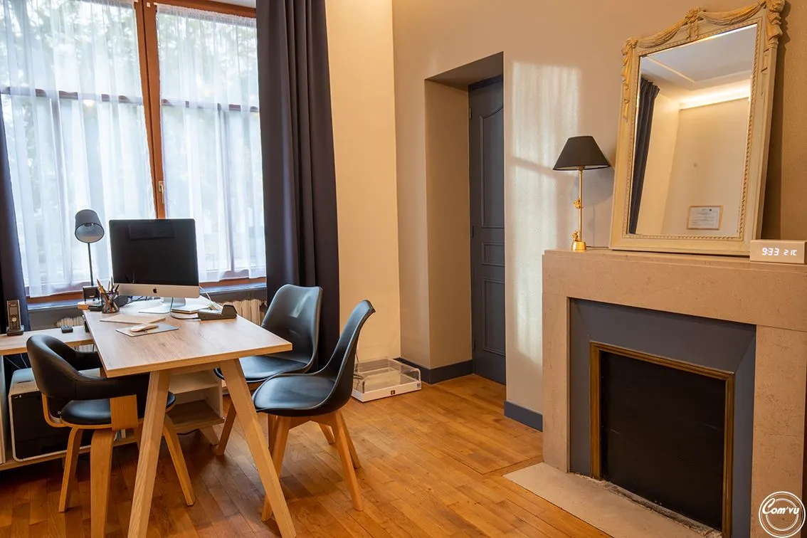 enduit decoratif rennes