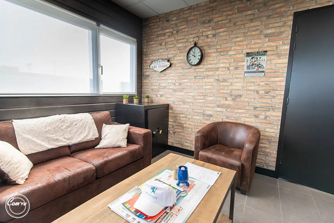 enduit decoratif rennes