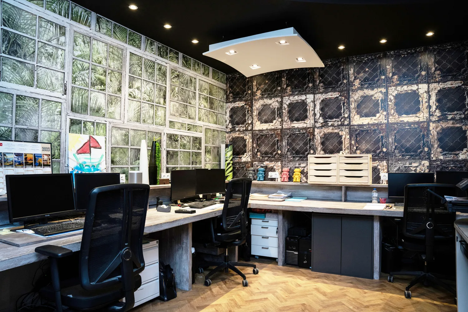 enduit decoratif rennes