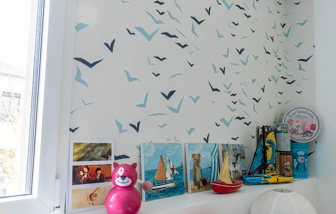 enduit decoratif rennes